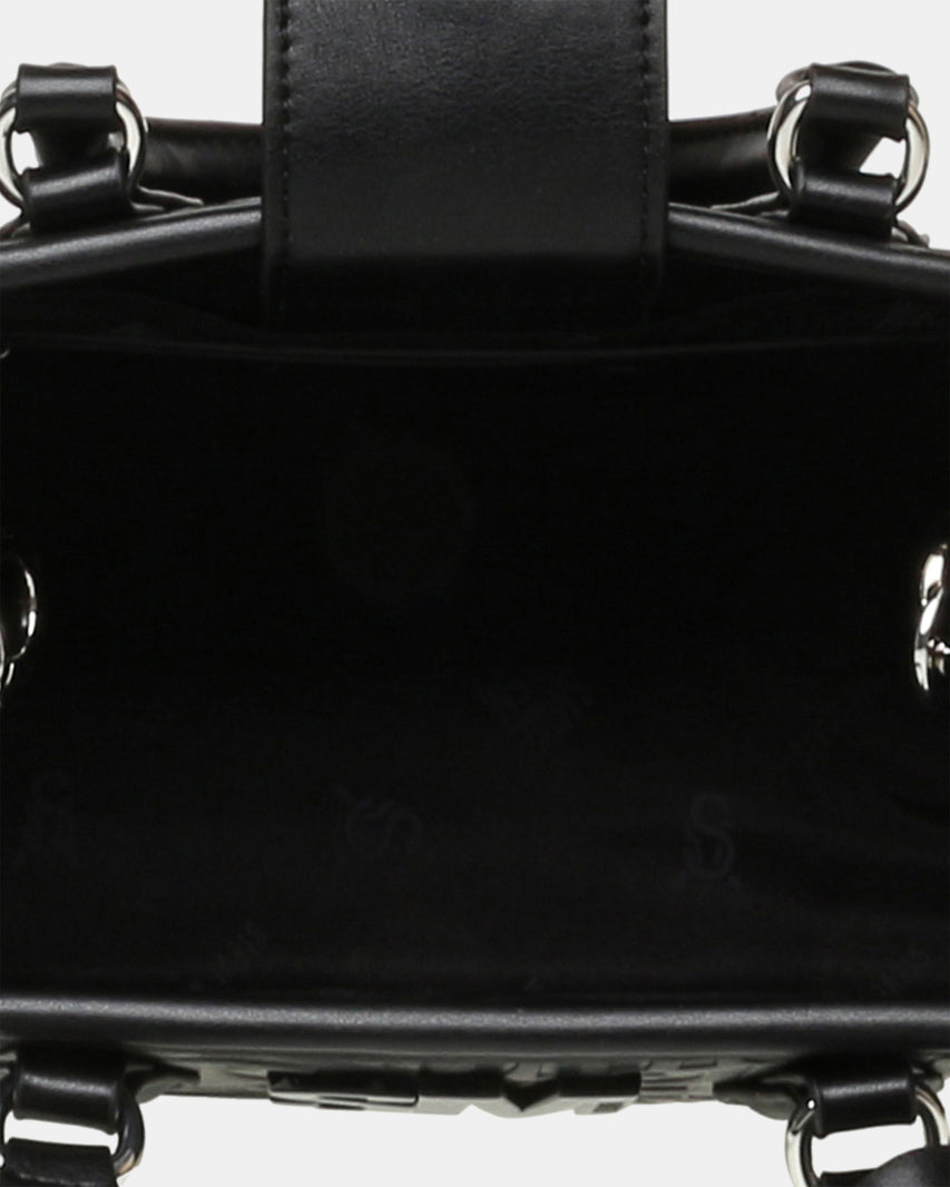 BROLIN BLACK/SILVER - view 5