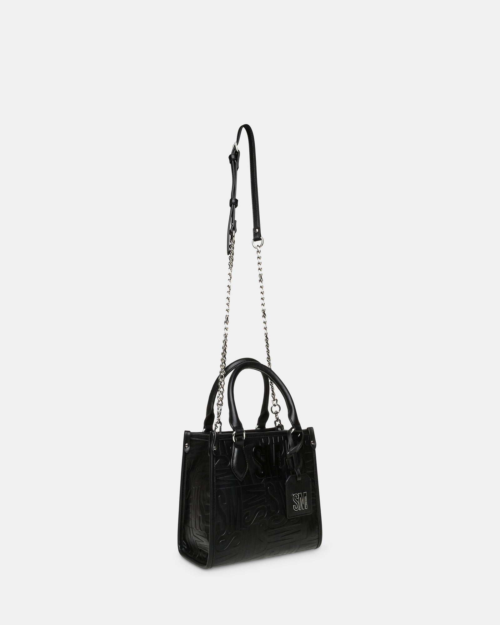 BROLIN BLACK/SILVER - view 2