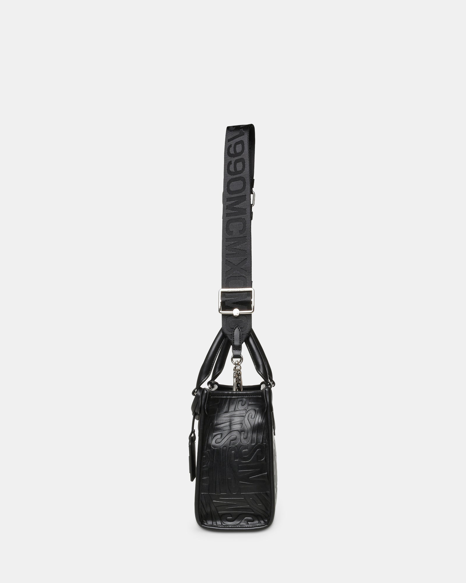 BROLIN BLACK/SILVER - view 3
