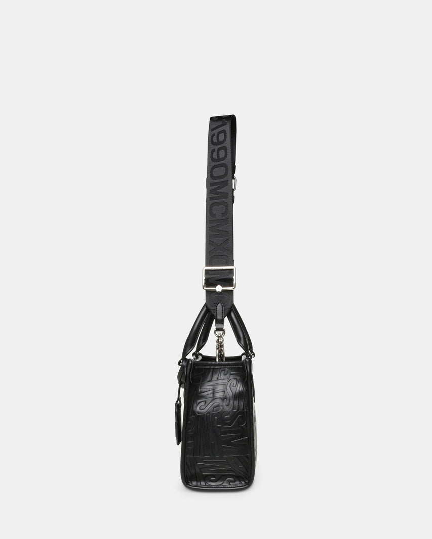 BROLIN BLACK/SILVER - view 3