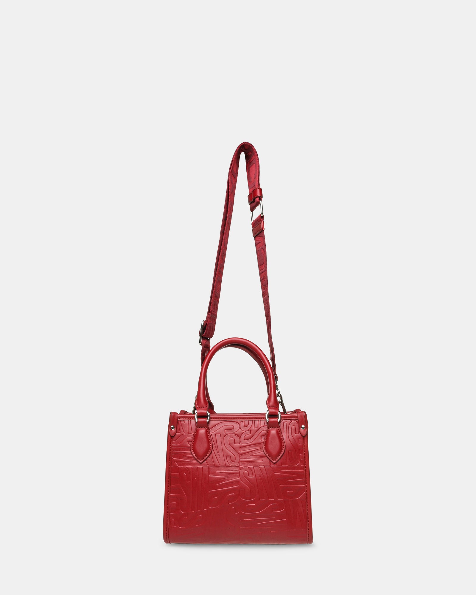 BROLIN RED/SILVER - view 4