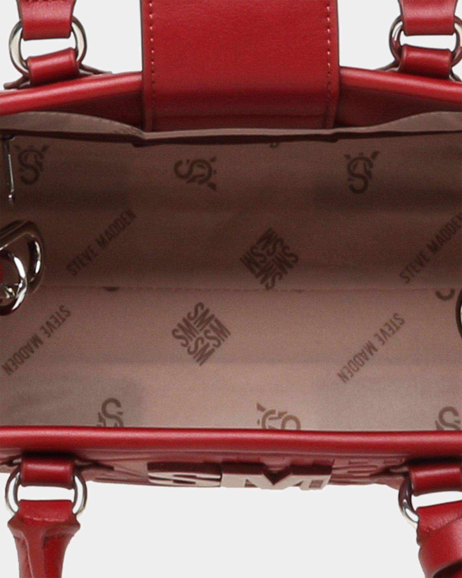 BROLIN RED/SILVER - view 5