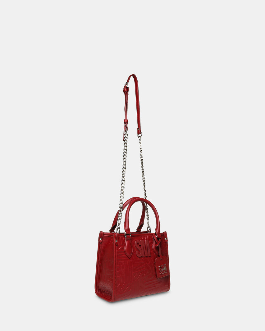 BROLIN RED/SILVER - view 2