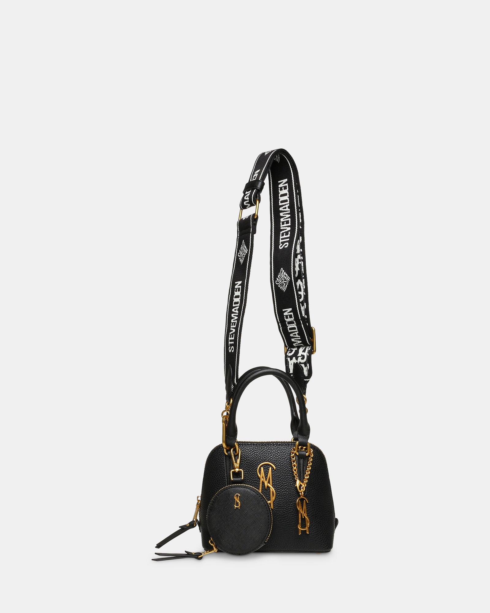 BRULING BLACK GOLD