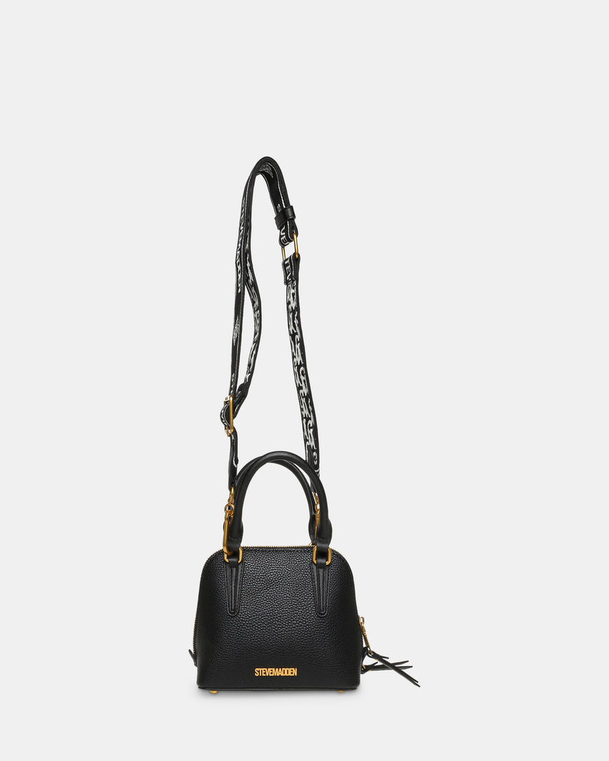 BRULING BLACK GOLD