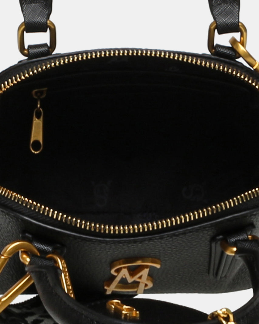 BRULING BLACK GOLD