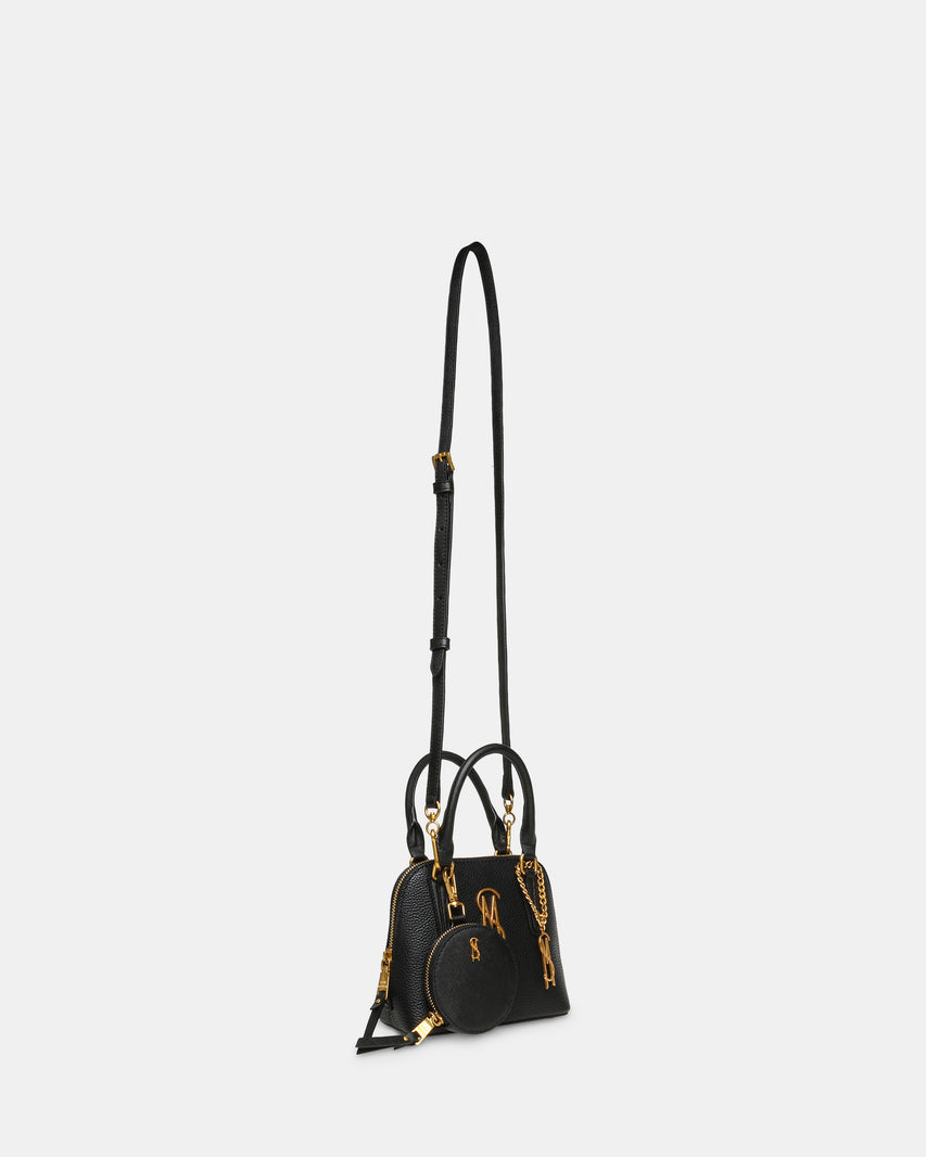 BRULING BLACK GOLD