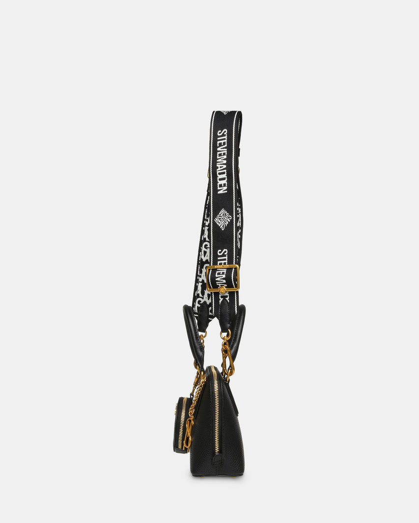 BRULING BLACK GOLD