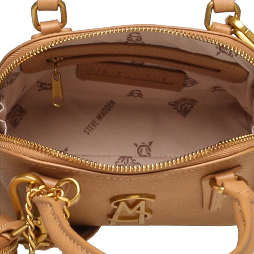 BRULING CAMEL