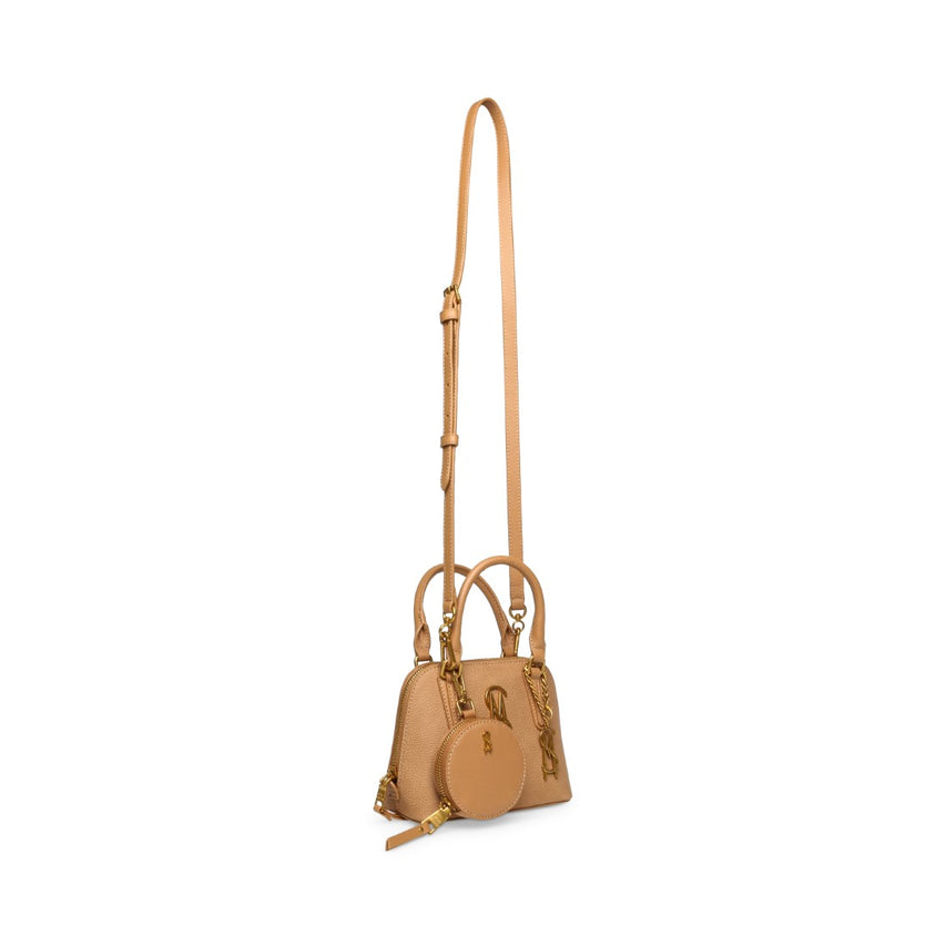 BRULING CAMEL
