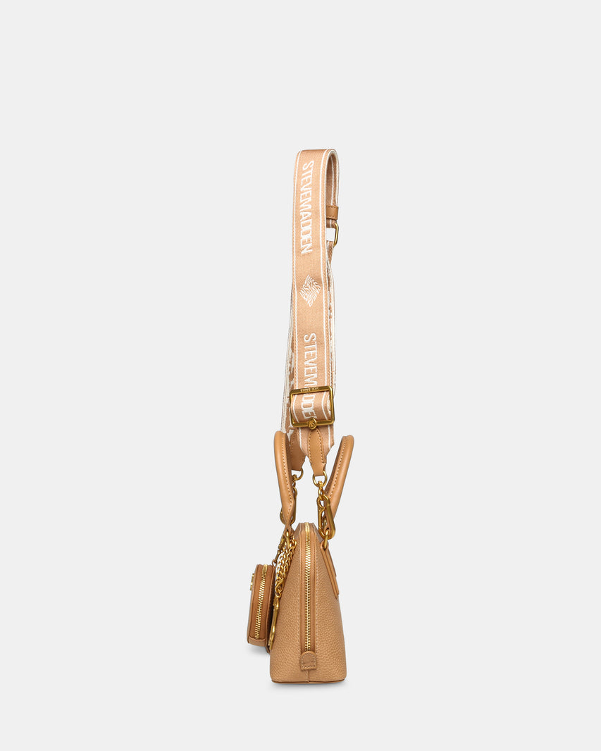BRULING CAMEL