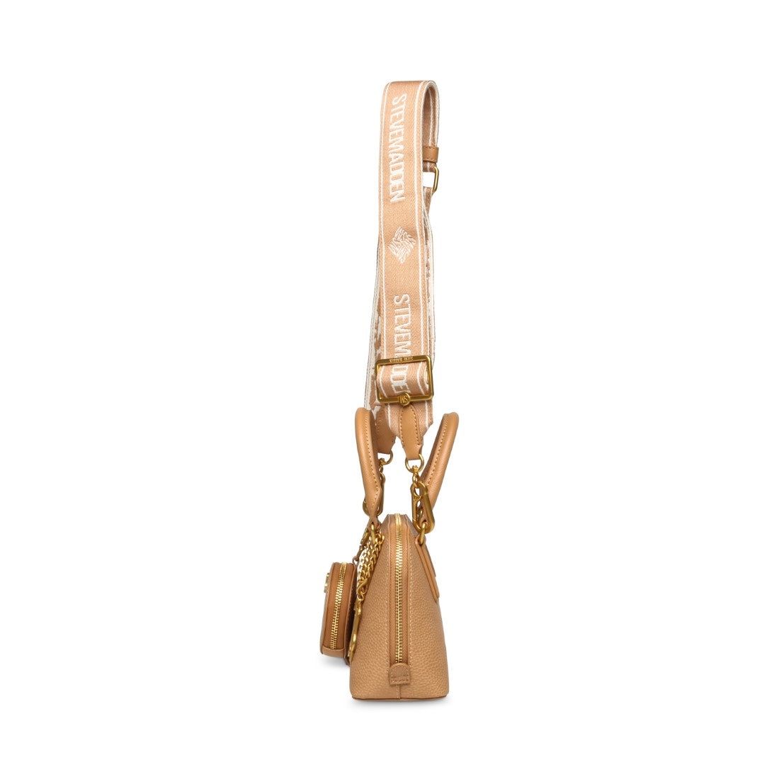 BRULING CAMEL