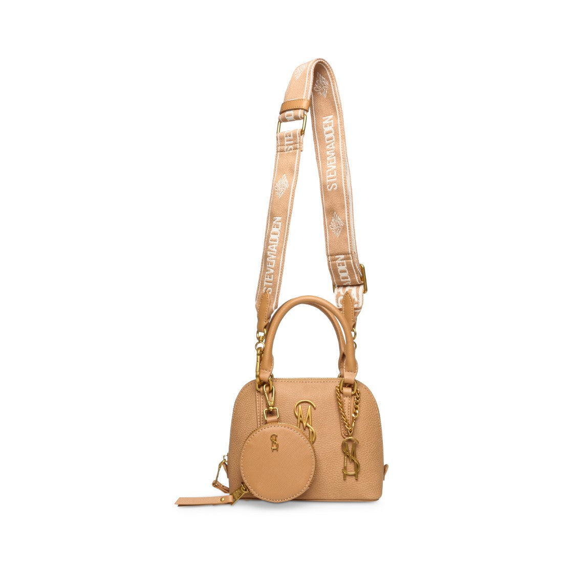 BRULING CAMEL