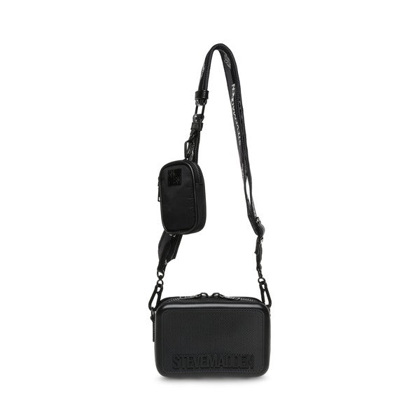 BSACHA Black Handbags - Steve Madden Australia