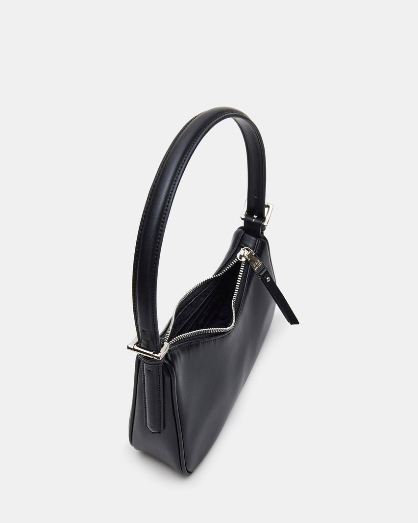 BSMITH BLACK PATENT