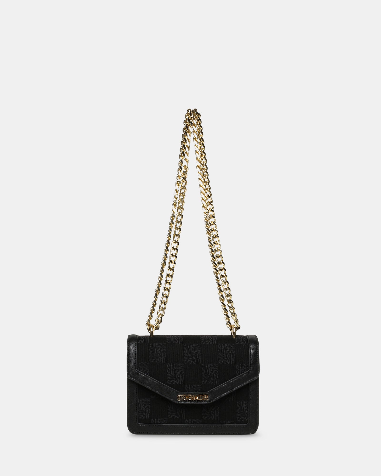 BSTAKES-5 BLACK