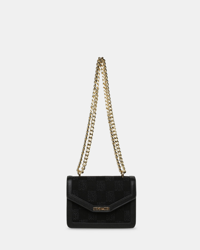 BSTAKES-5 BLACK