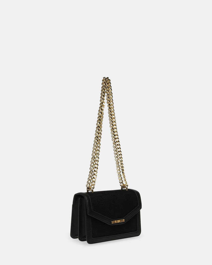 BSTAKES-5 BLACK