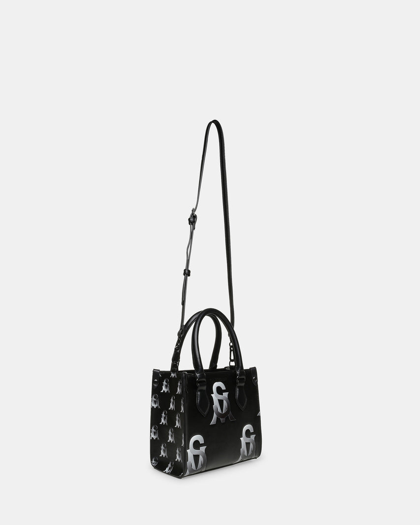 BROLA-O BLACK BLACK - view 2
