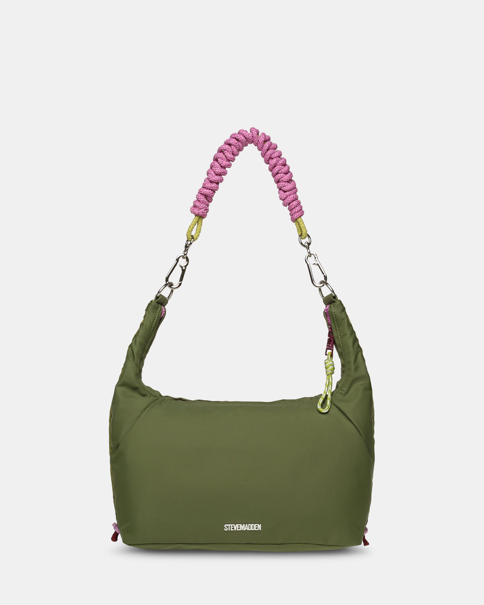 BSYNTH OLIVE/SILVER