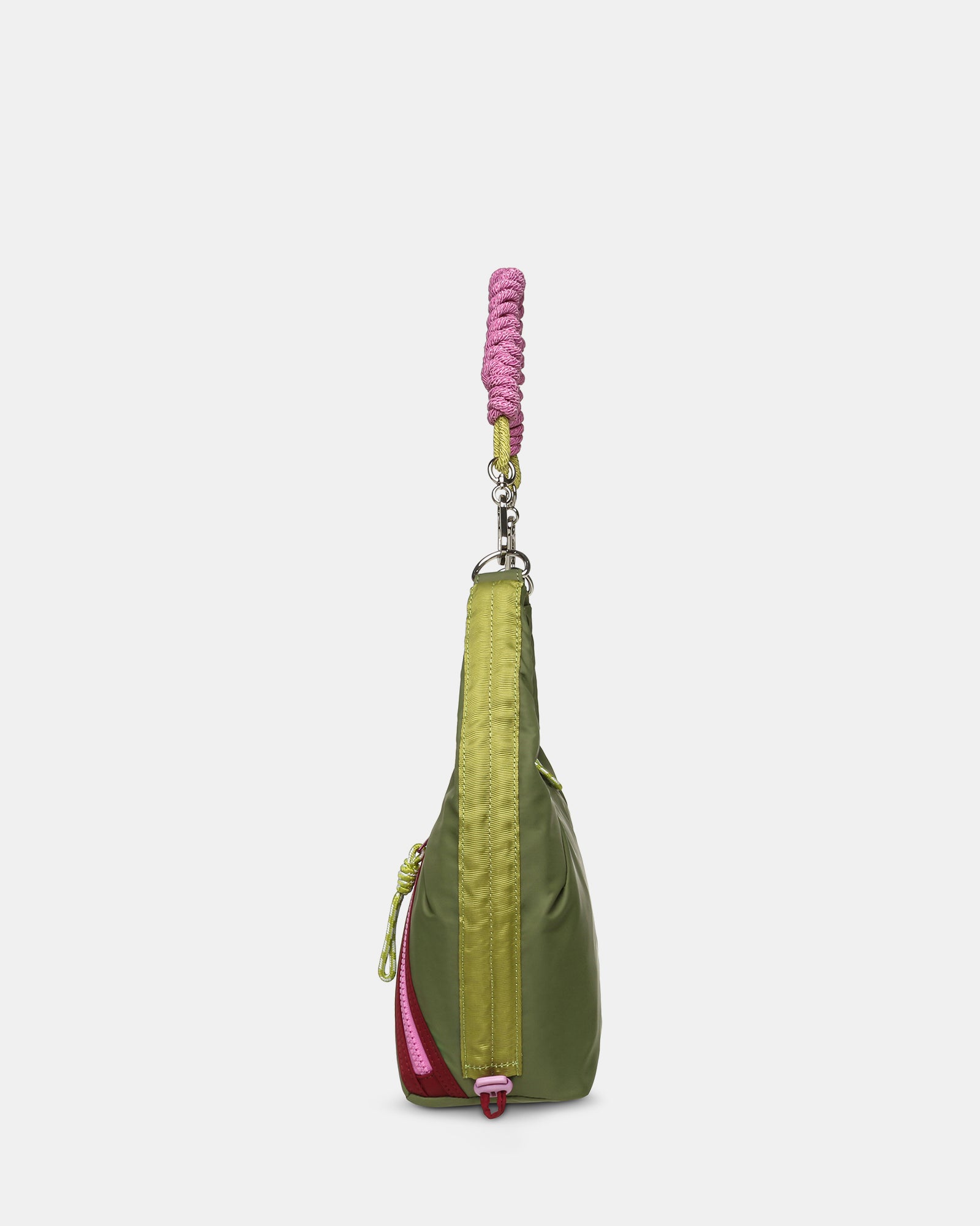 BSYNTH OLIVE/SILVER