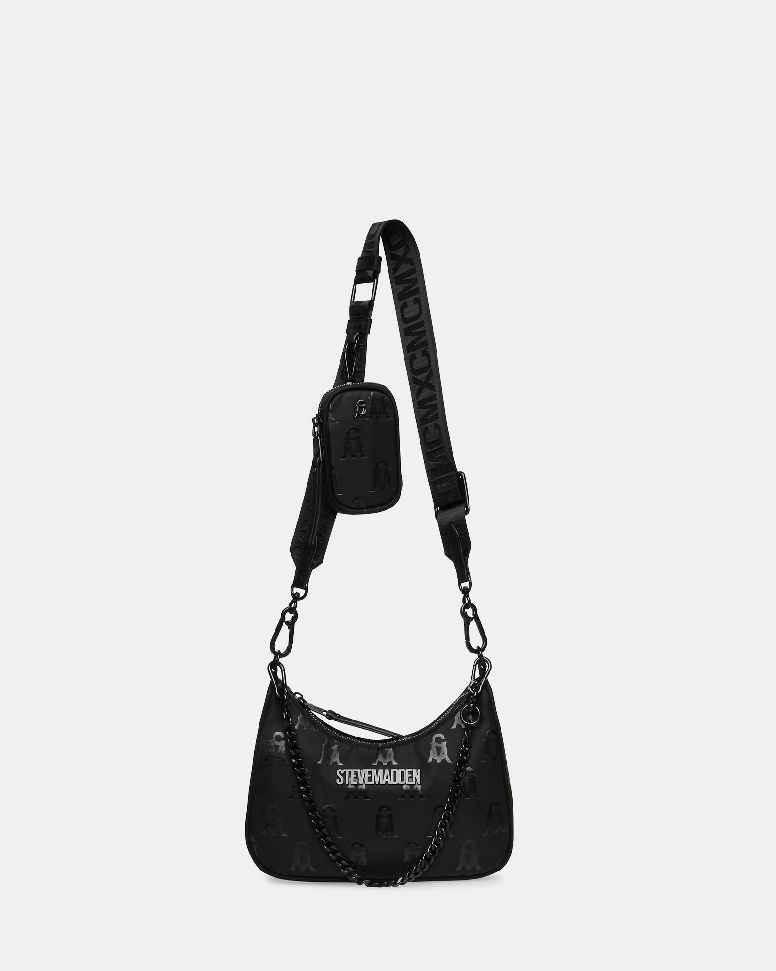 BVITAL-O BLACK/BLACK - view 6