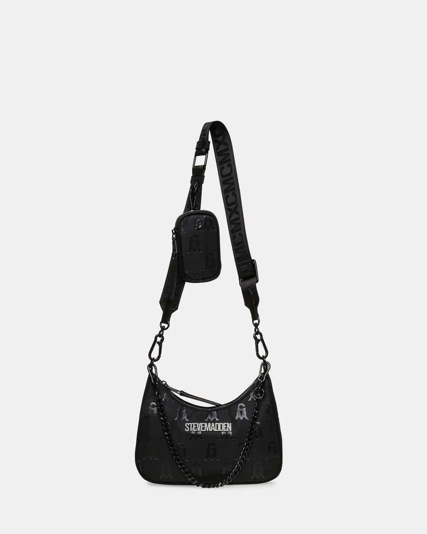 BVITAL-O BLACK/BLACK - view 6