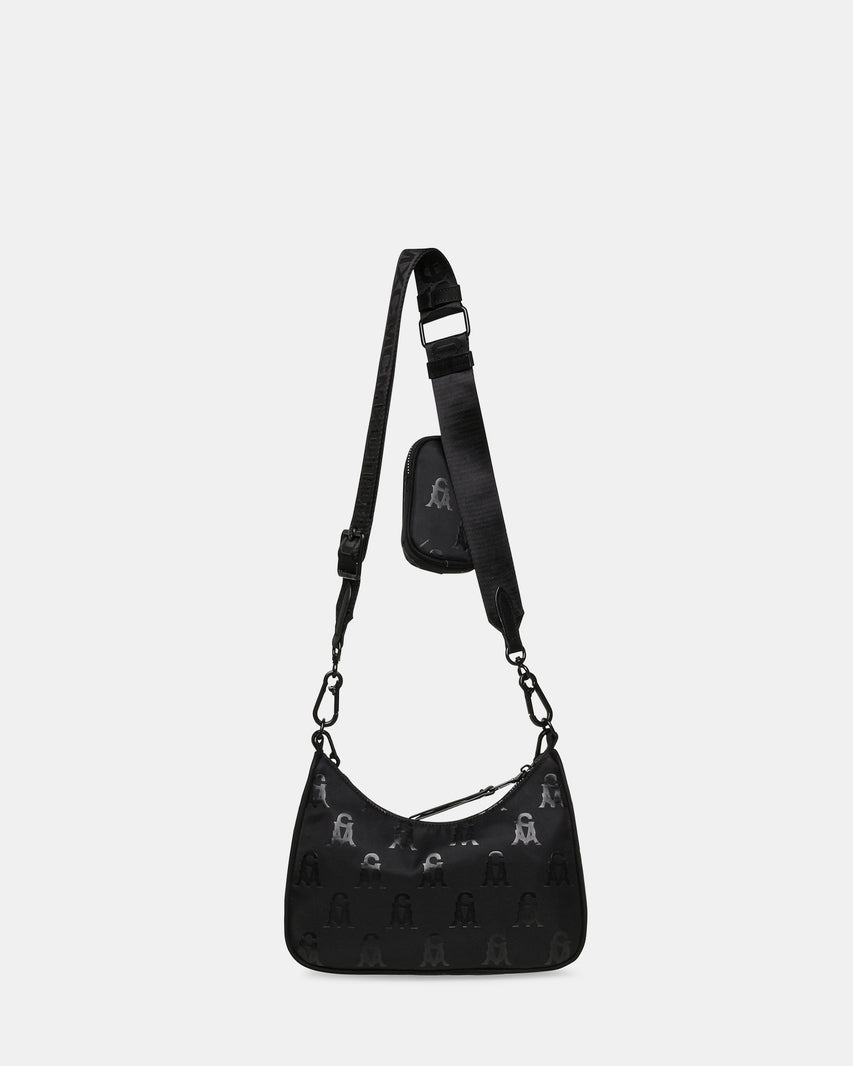 BVITAL-O BLACK/BLACK - view 9