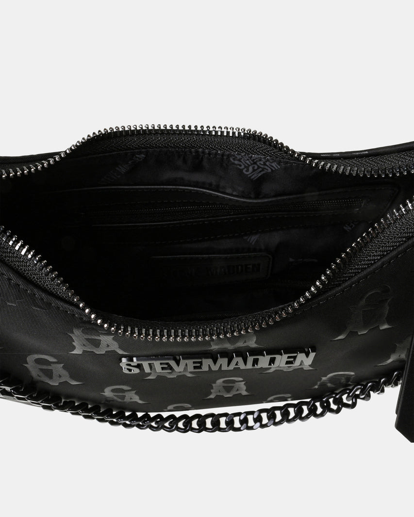 BVITAL-O BLACK/BLACK - view 10