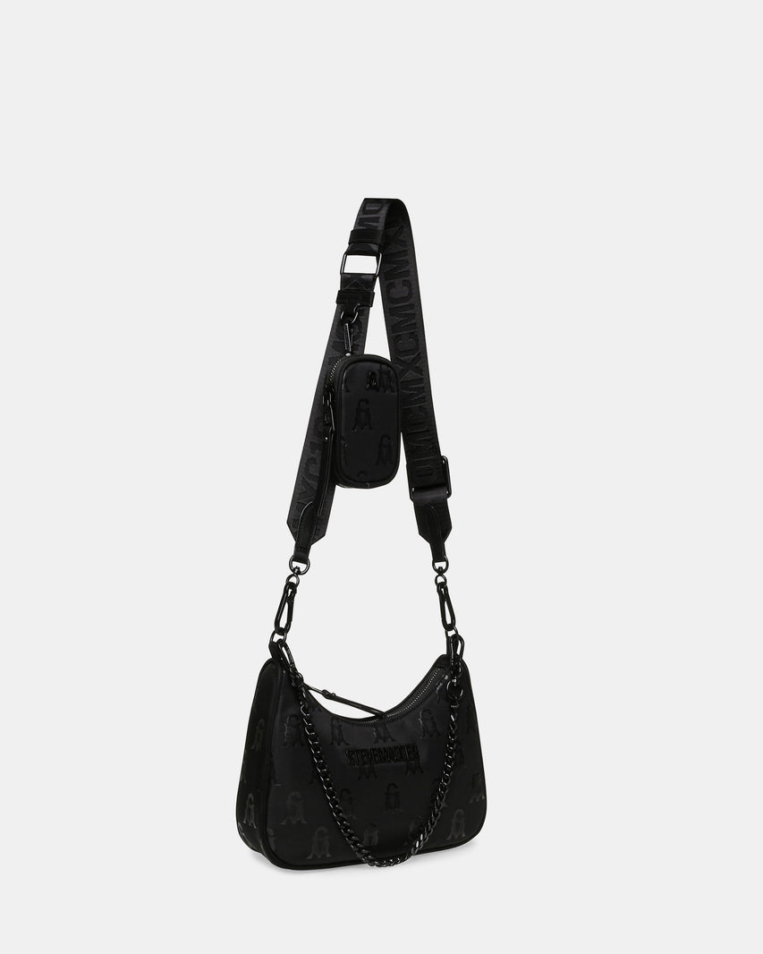 BVITAL-O BLACK/BLACK - view 7