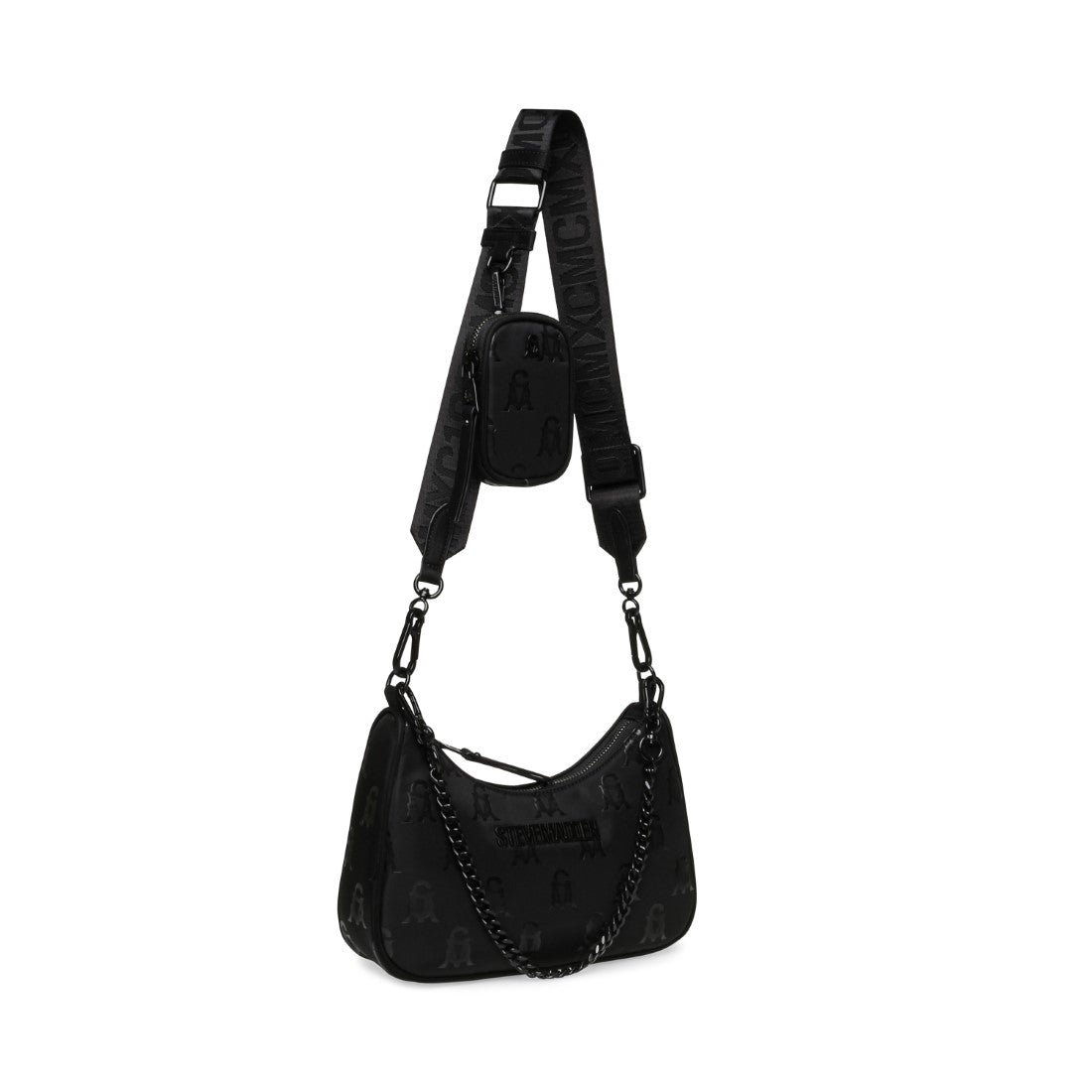 BVITAL-O BLACK/BLACK - view 2