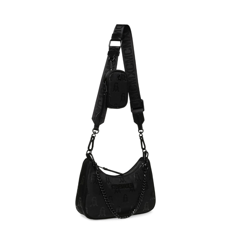 BVITAL-O BLACK/BLACK - view 2