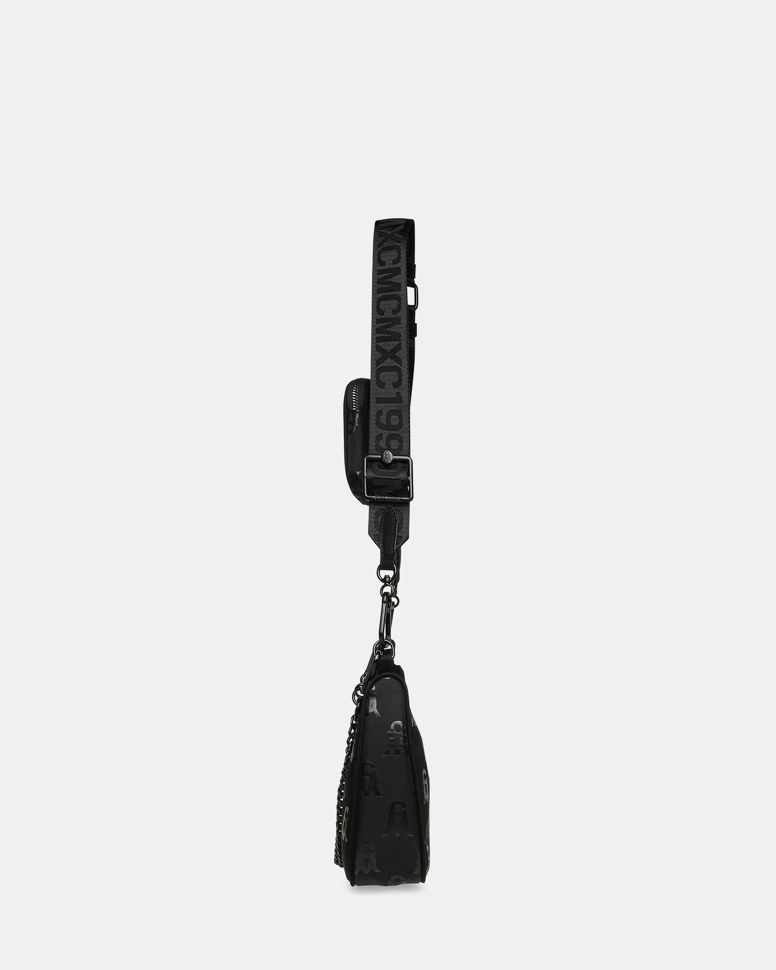 BVITAL-O BLACK/BLACK - view 8