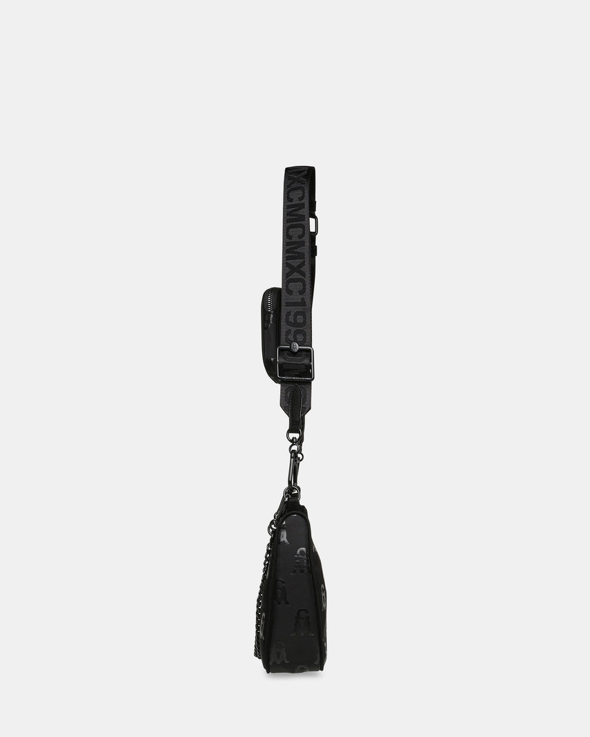 BVITAL-O BLACK/BLACK - view 8