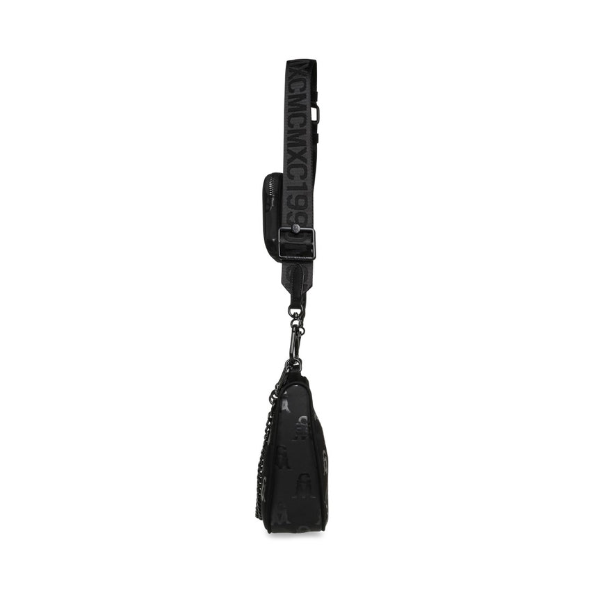 BVITAL-O BLACK/BLACK - view 3