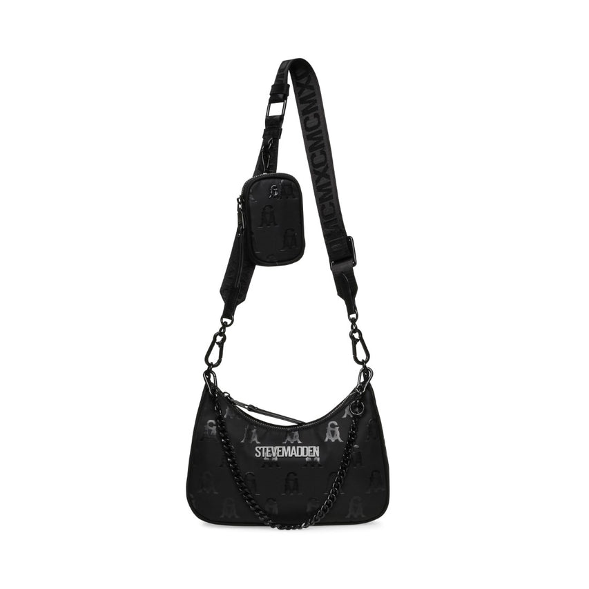 BVITAL-O BLACK/BLACK