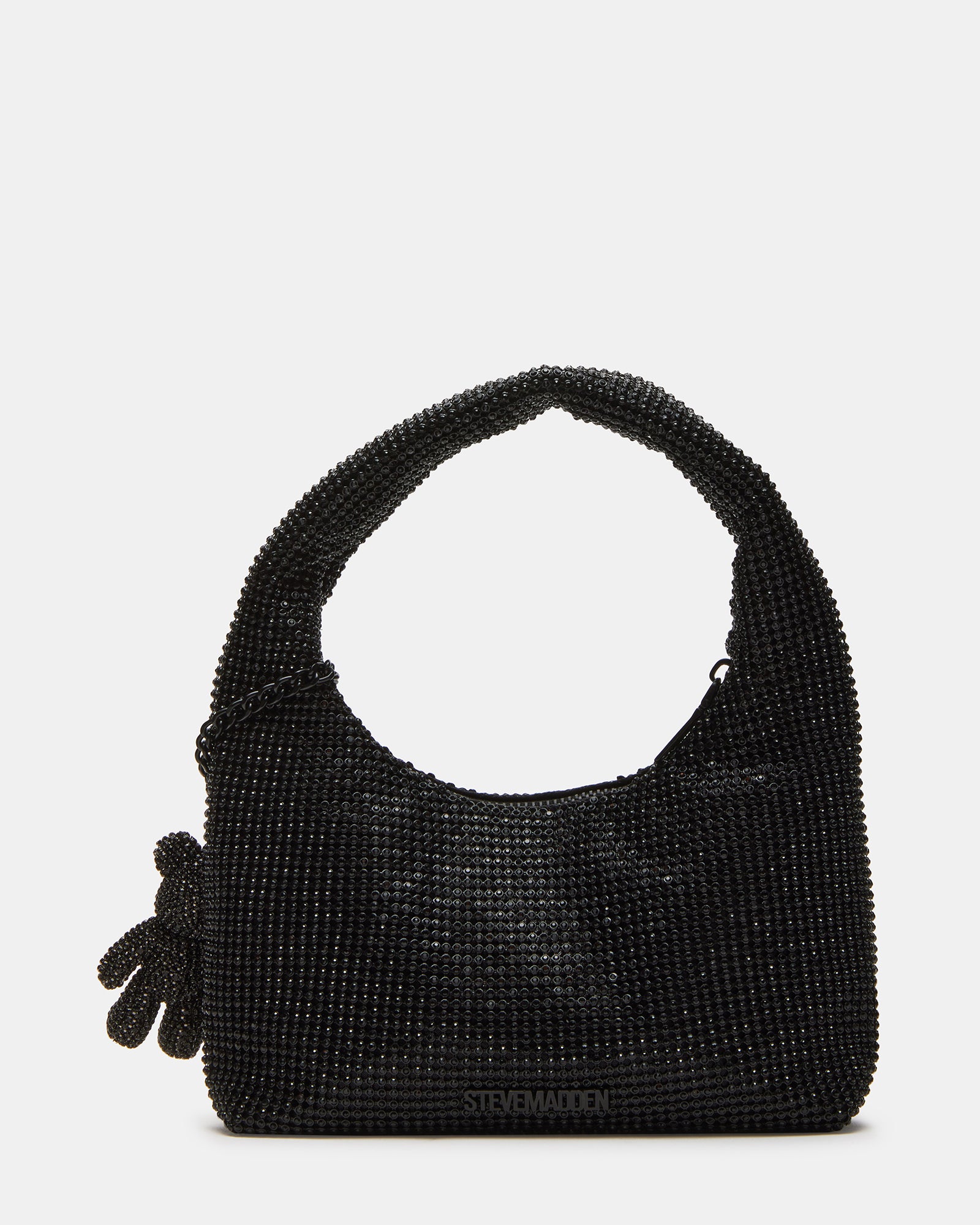 BTEDDIE BLACK