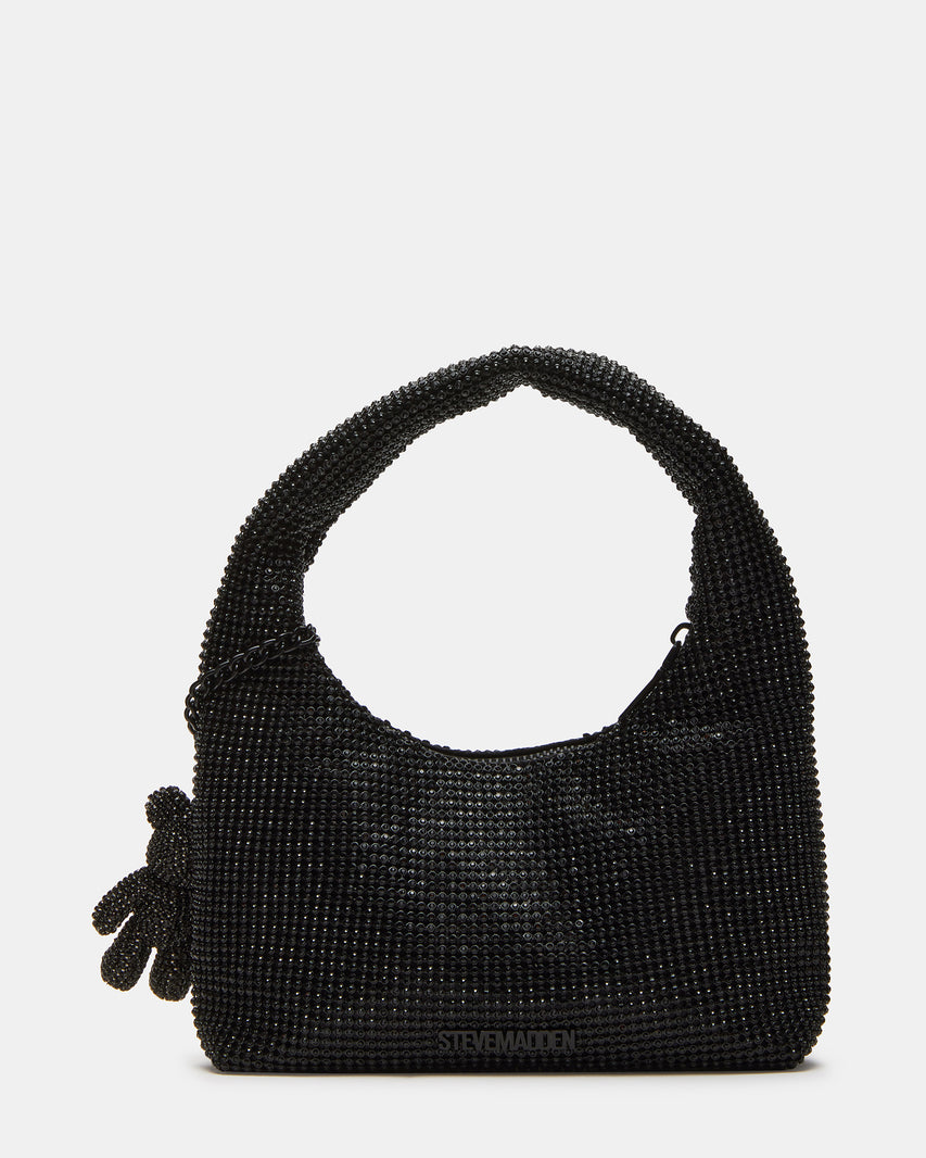 BTEDDIE BLACK