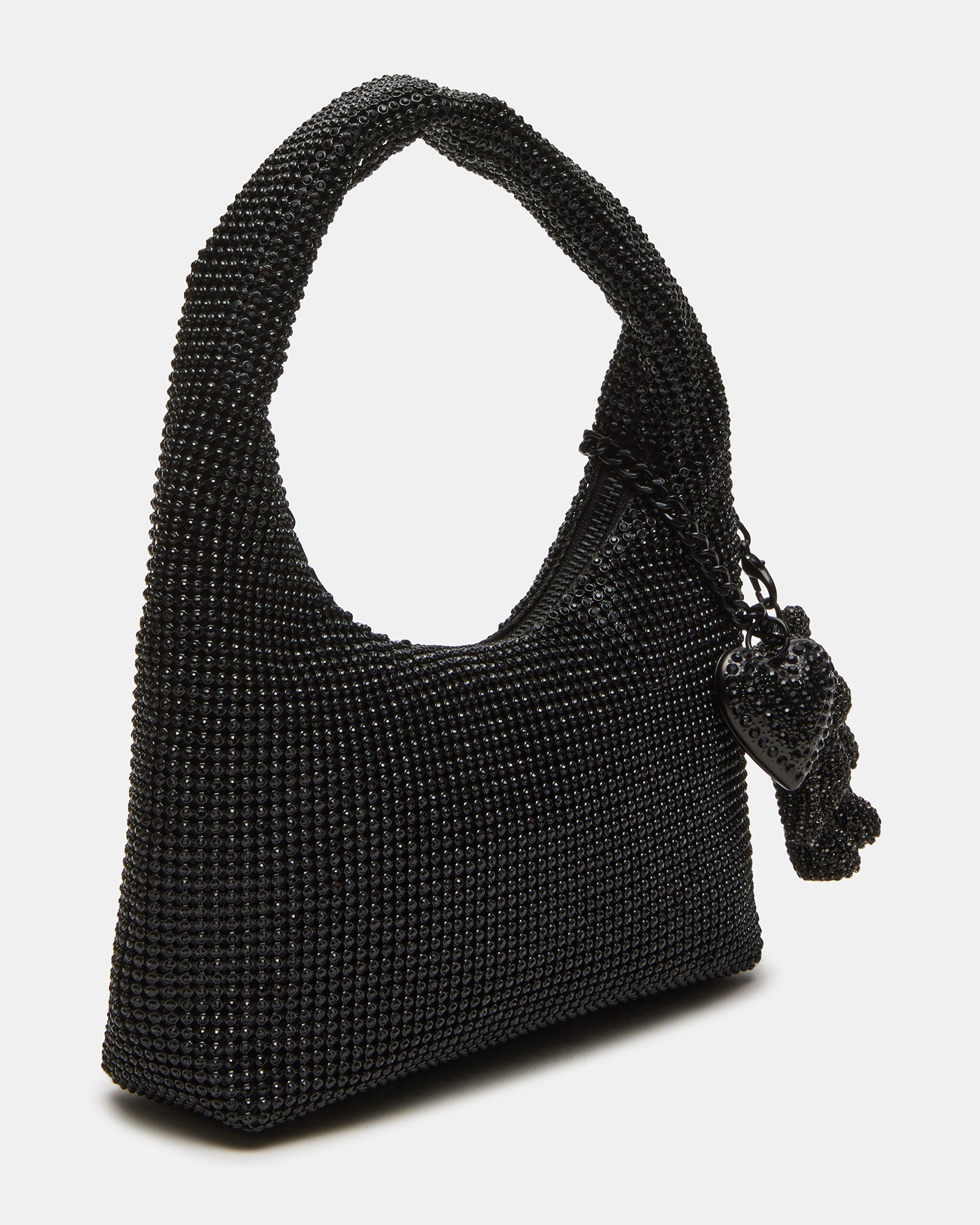 BTEDDIE BLACK