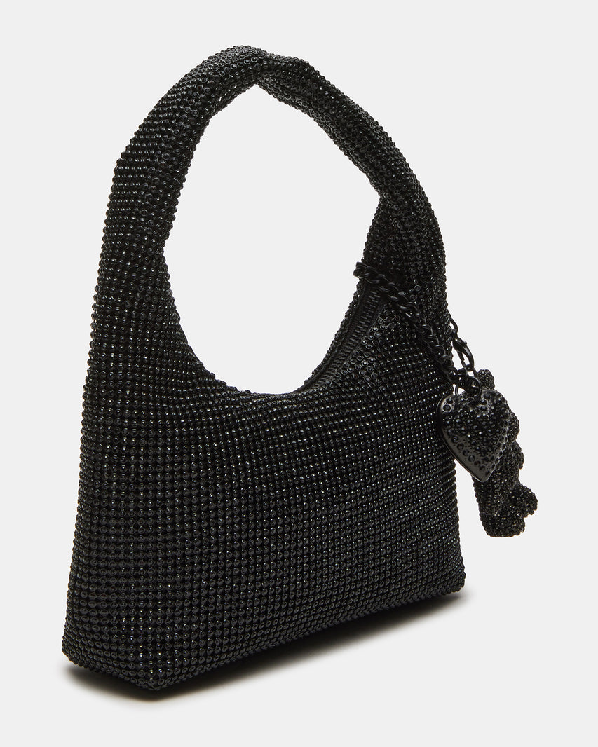 BTEDDIE BLACK