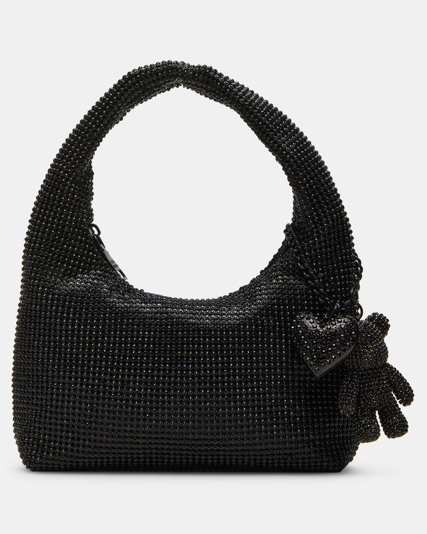 BTEDDIE BLACK