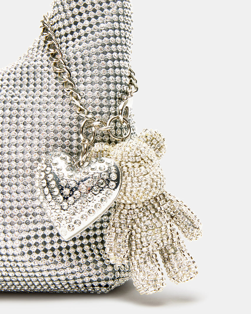 BTEDDIE RHINESTONE