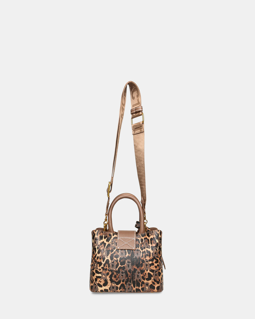 BTENOR-L LEOPARD