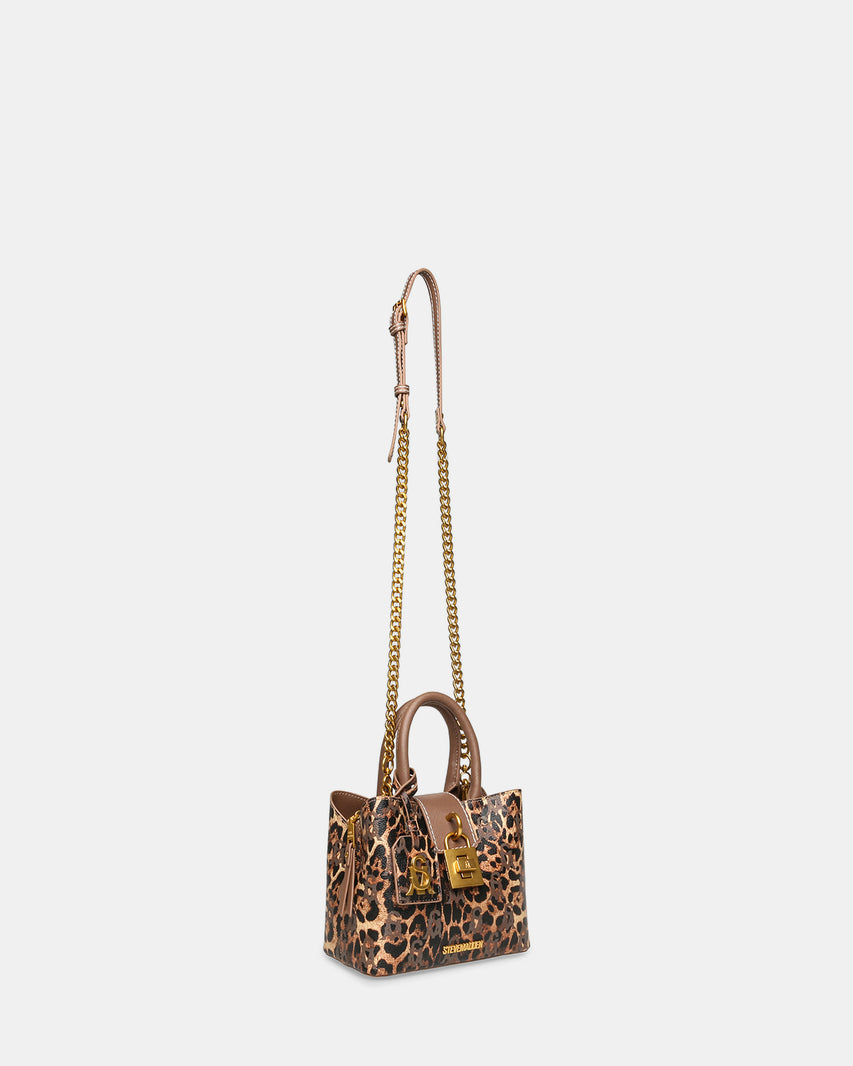 BTENOR-L LEOPARD