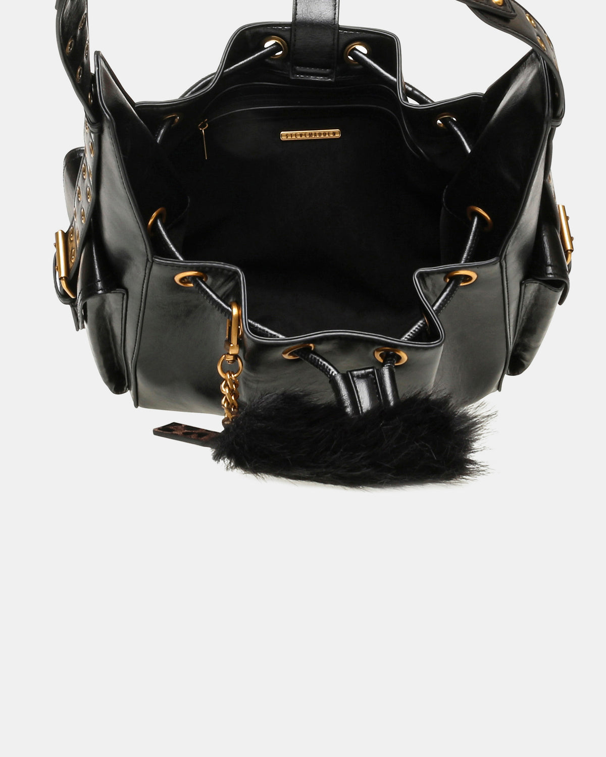 BTHAYER BLACK - view 6