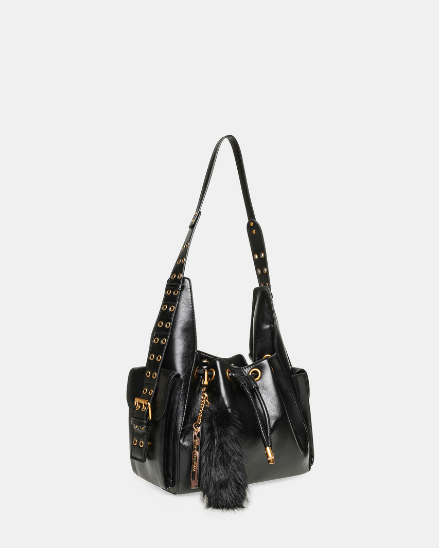 BTHAYER BLACK - view 2