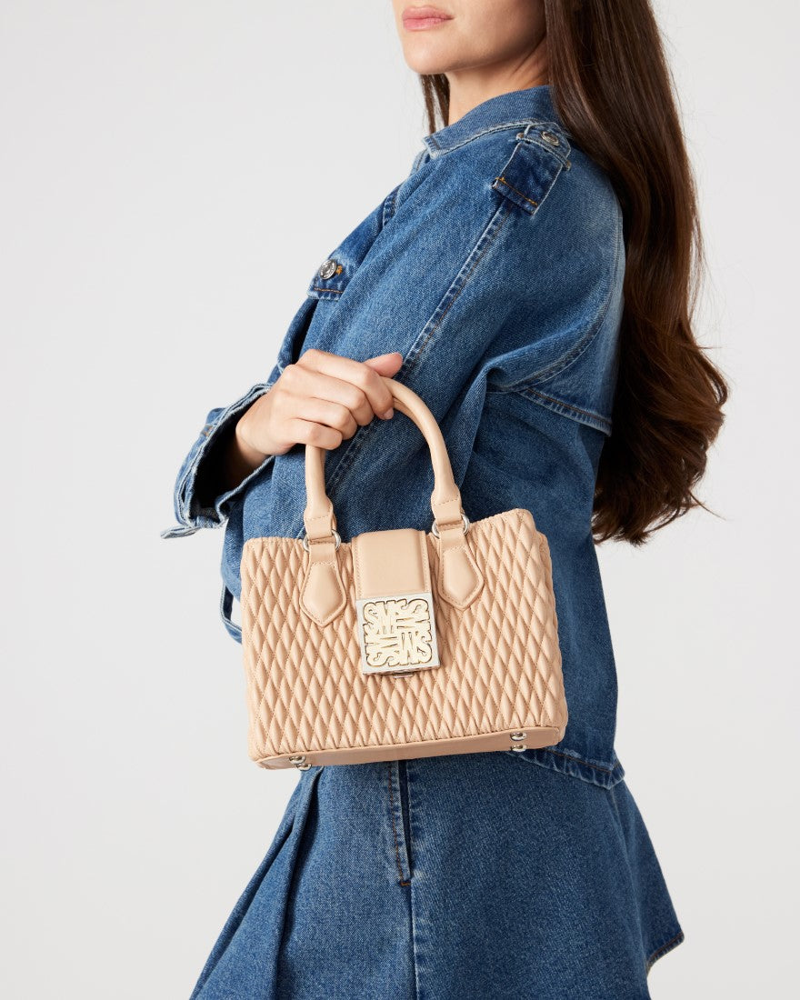 BTOMLIN BEIGE CROSSBODY - view 3