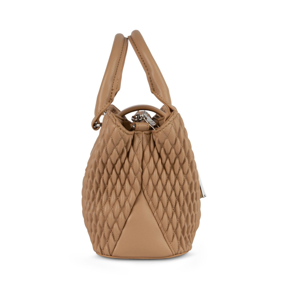 BTOMLIN BEIGE CROSSBODY - view 6