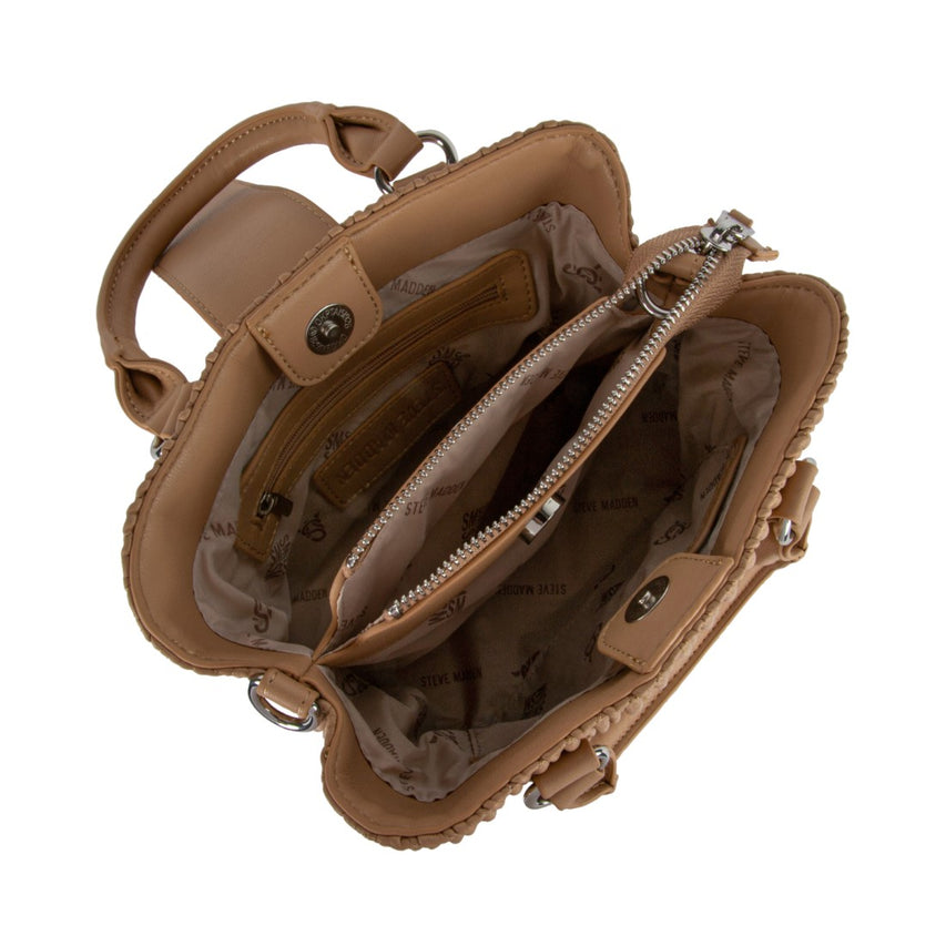 BTOMLIN BEIGE CROSSBODY - view 8