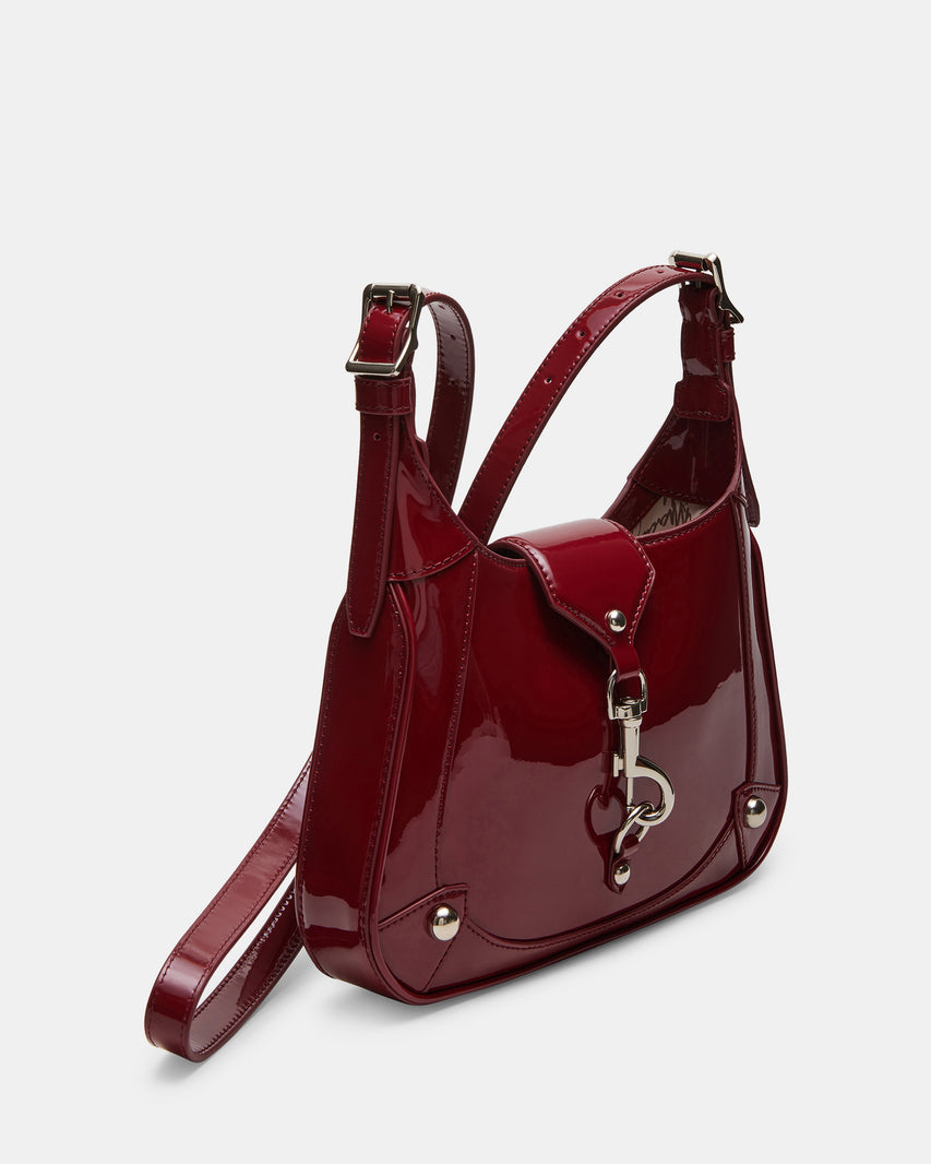 BTULLY-P WINE PATENT